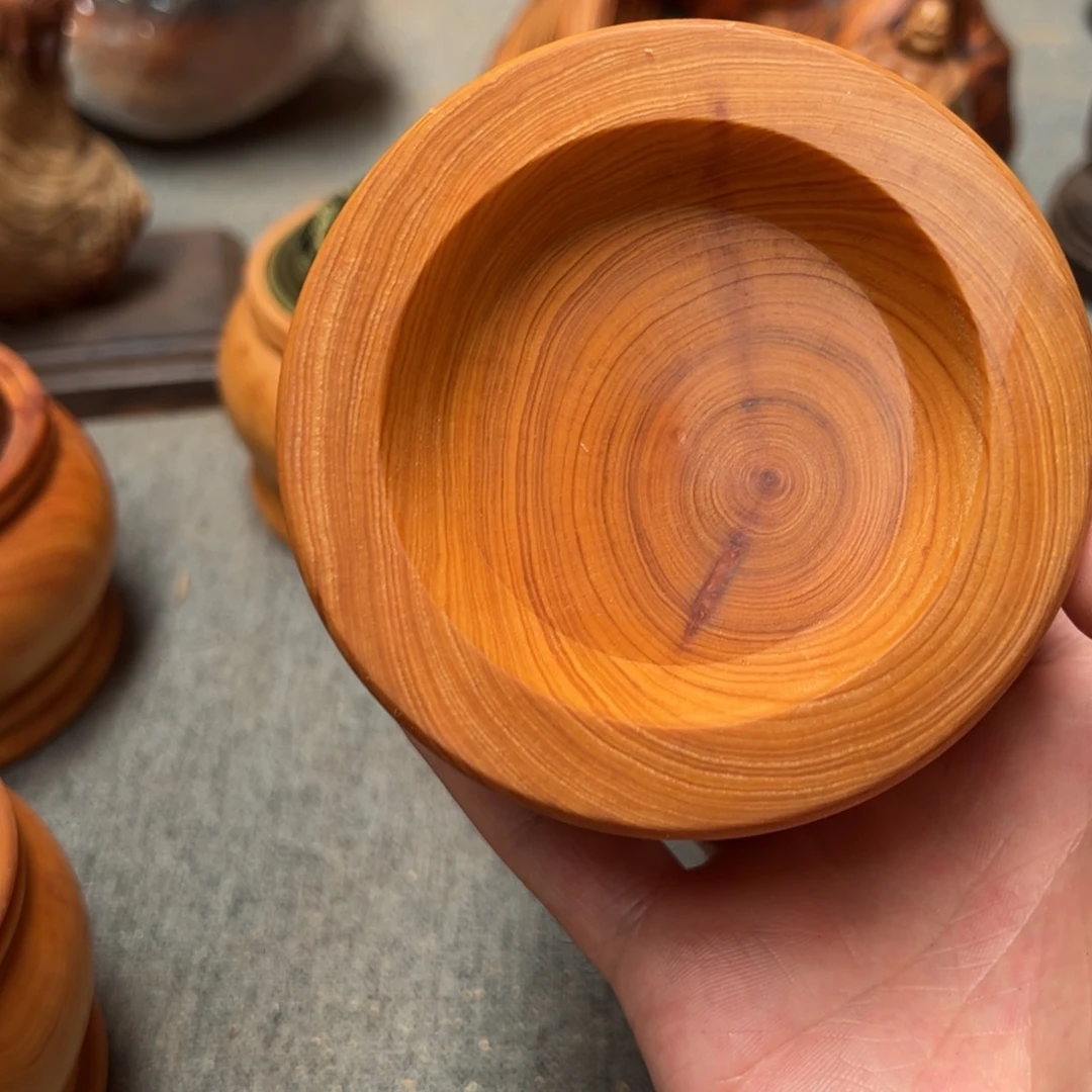 柏木（崖柏）北太行陈化崖柏