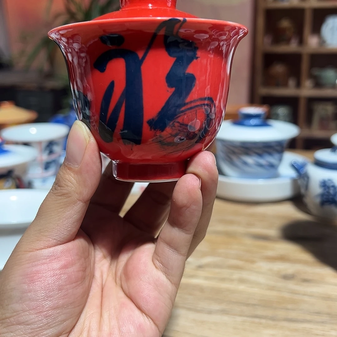 陶瓷艺术作品欣赏