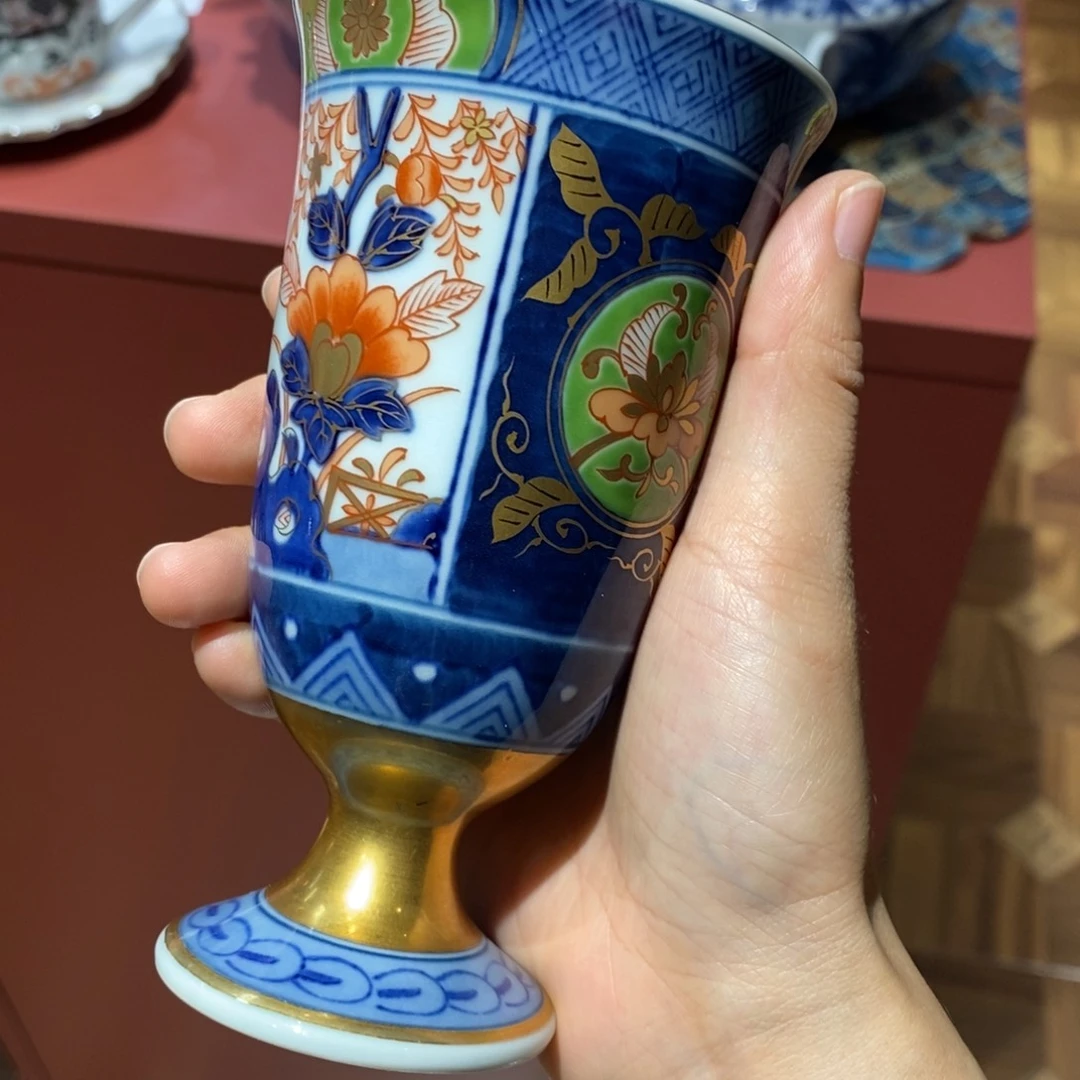 瓷片厘米 小杨瓷器陶瓷陶瓷