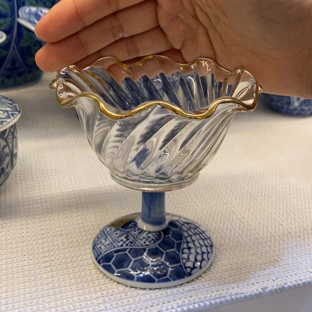 碟10 厘米 小杨瓷器陶瓷陶瓷