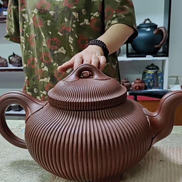 茶壶紫砂林*s1111111111111
