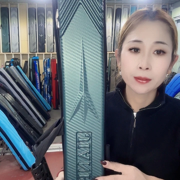 1.25✖️10中号编织纹绿色包