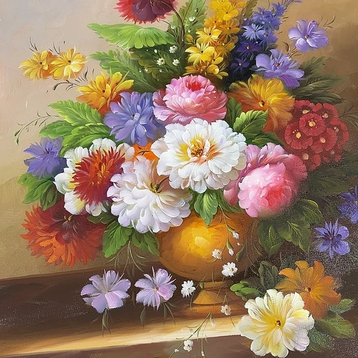 油画好仔仔细细好嘻嘻