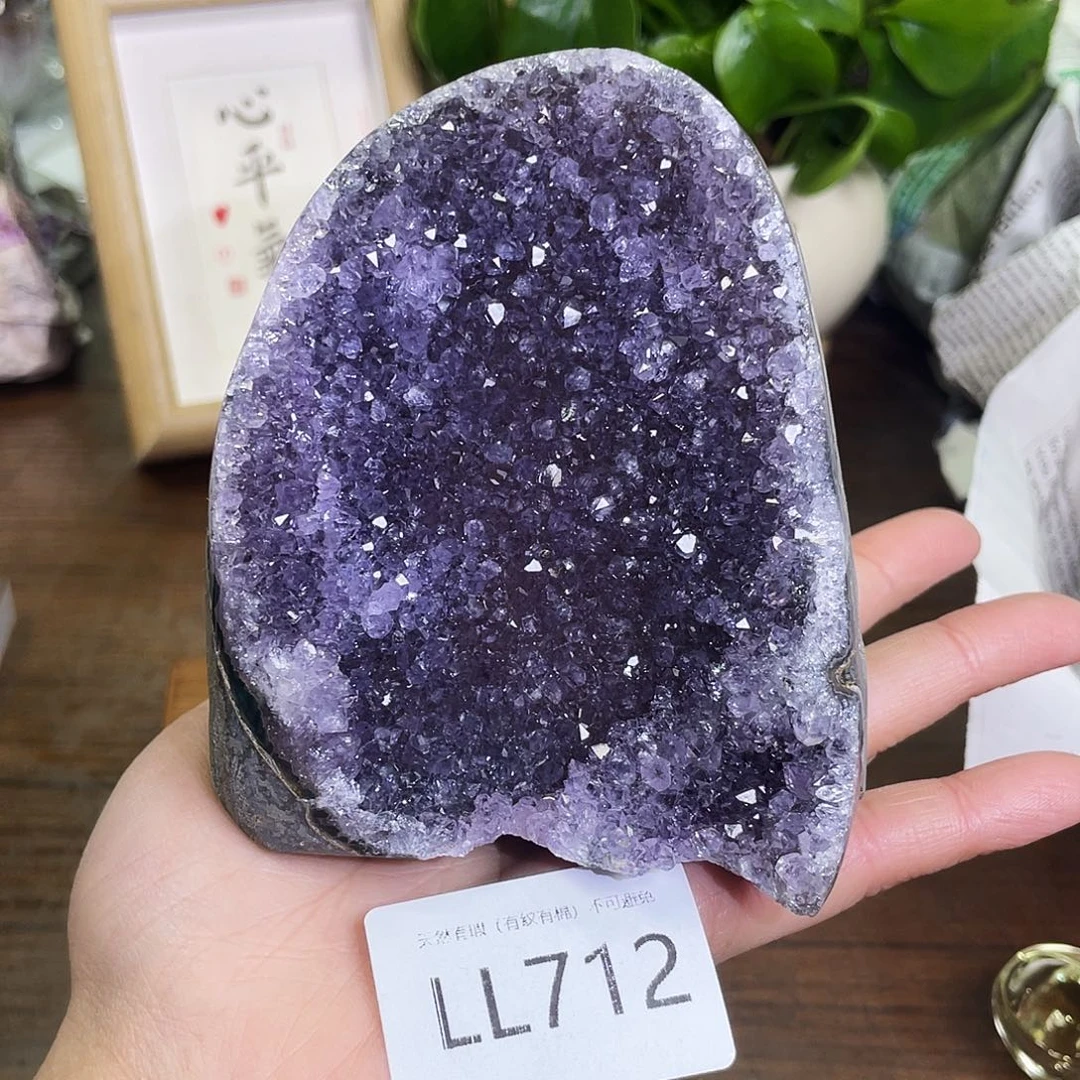 大型摆件（非配饰）未镶嵌水晶