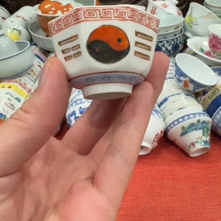 陶瓷艺术品收藏陶瓷