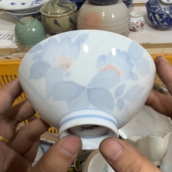 陶瓷推荐第二名20包邮