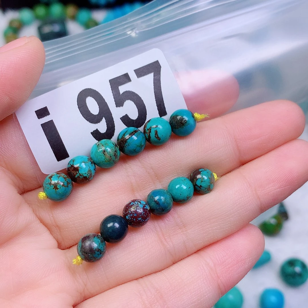 空竹粉丝专享十堰特色手工散珠
