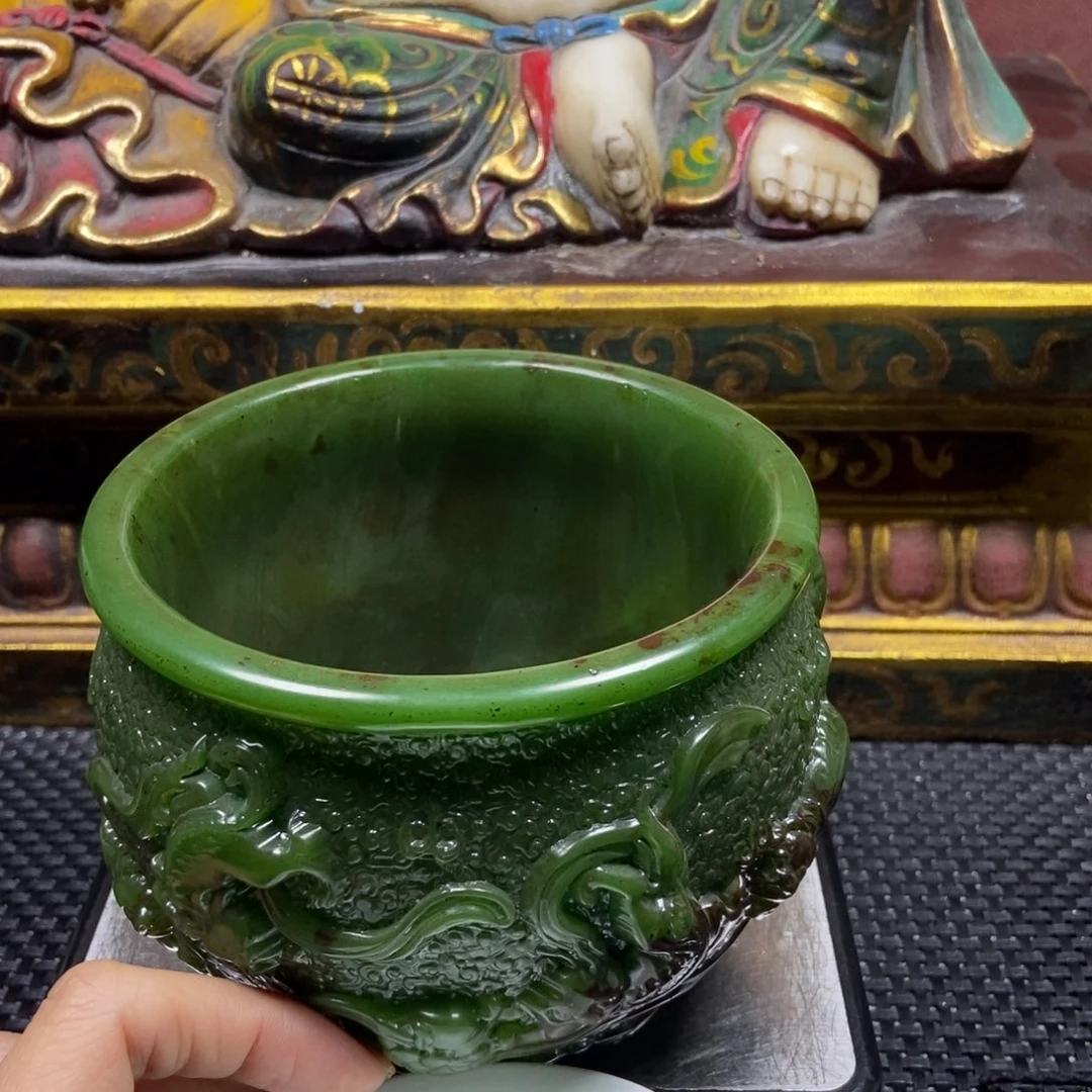 空***白精品摆件事实链接