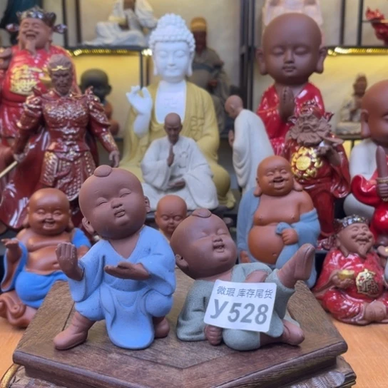 紫砂茶宠紫砂茶宠摆件