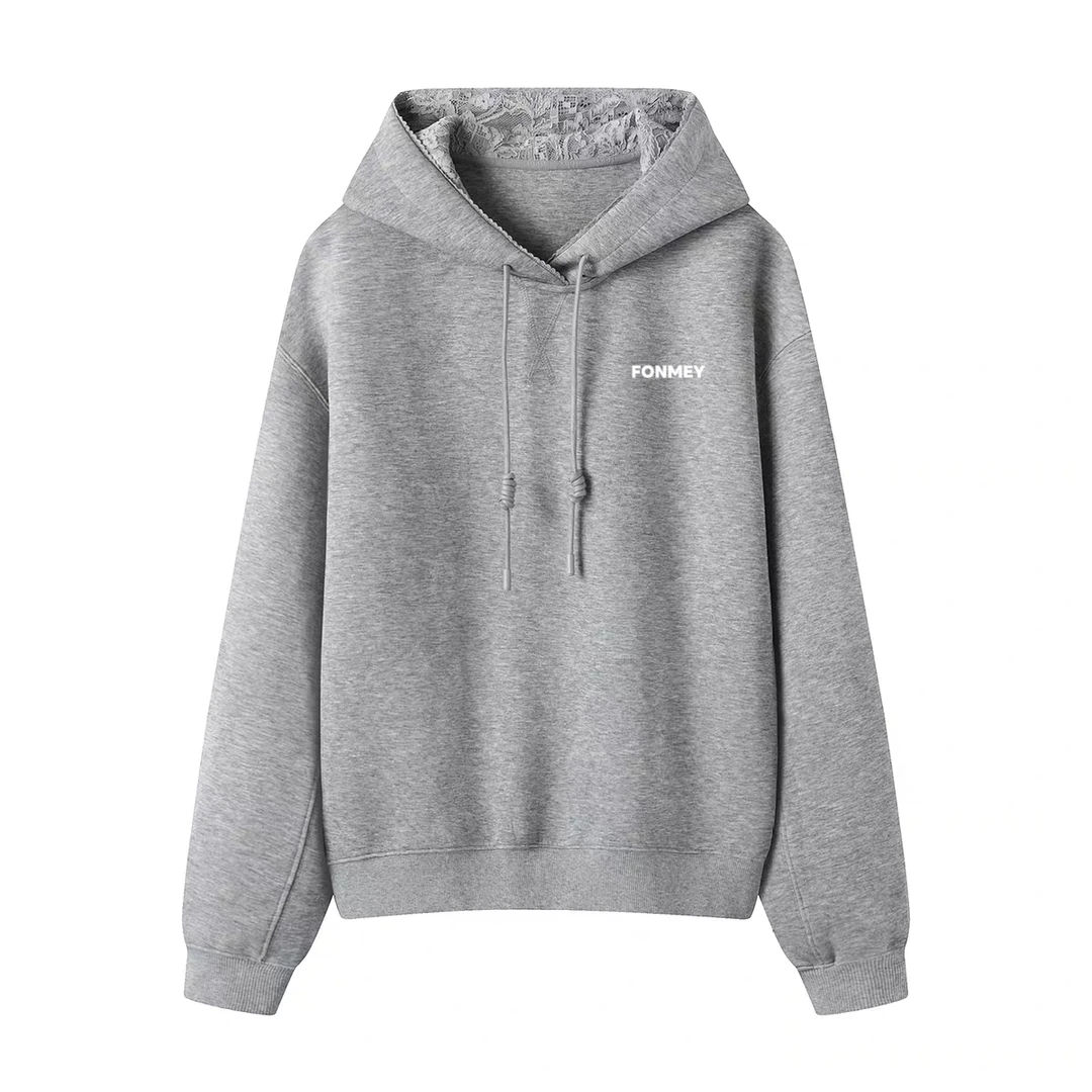 FONMEY 梵迷套头卫衣