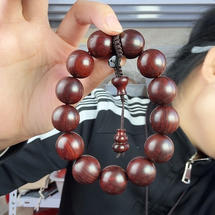 檀香紫檀（小叶紫檀）小叶紫檀1.8