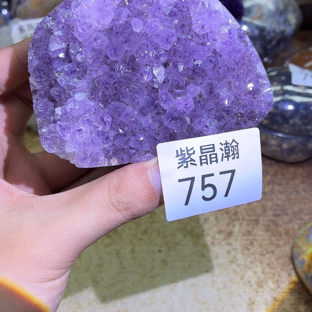 未镶嵌大型摆件（非配饰）水晶