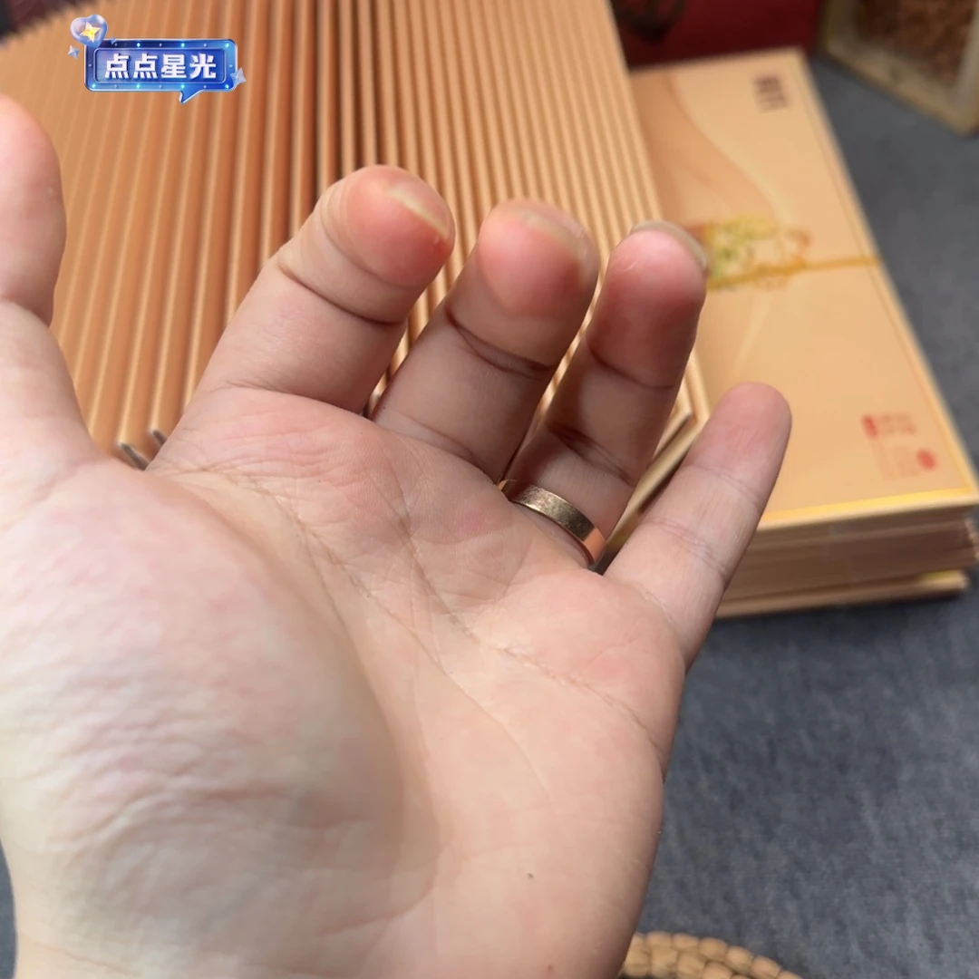 M***y柏香籽/百香籽吊坠