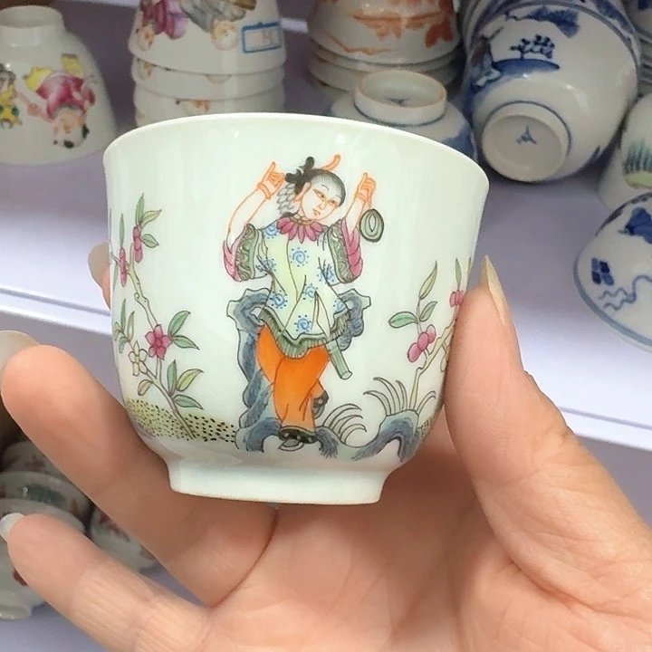 陶瓷艺术品收藏陶瓷