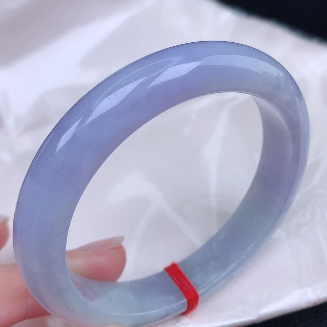 未镶嵌手镯翡翠天然