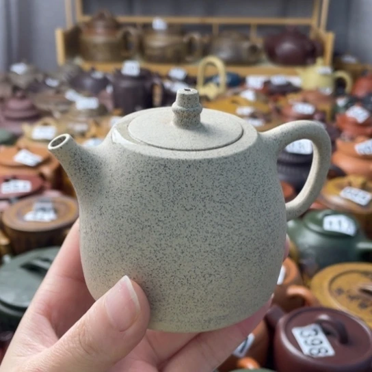 紫砂微瑕紫砂微瑕