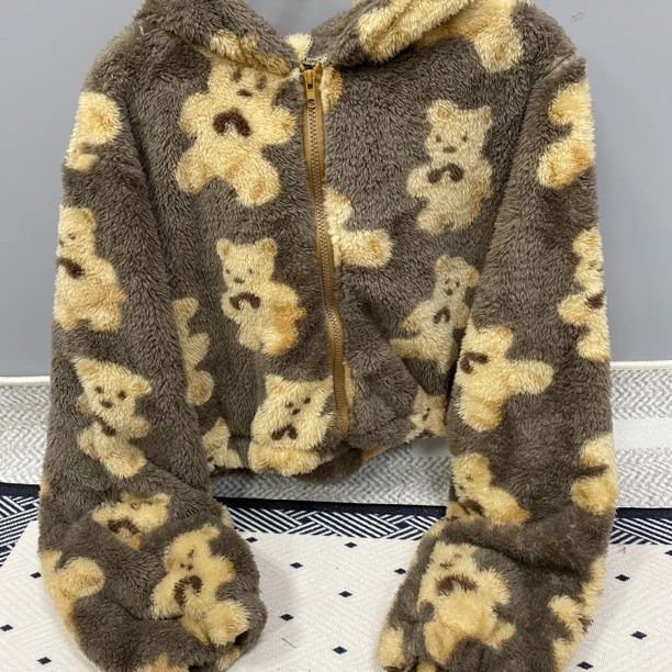 2811#新款女装外套