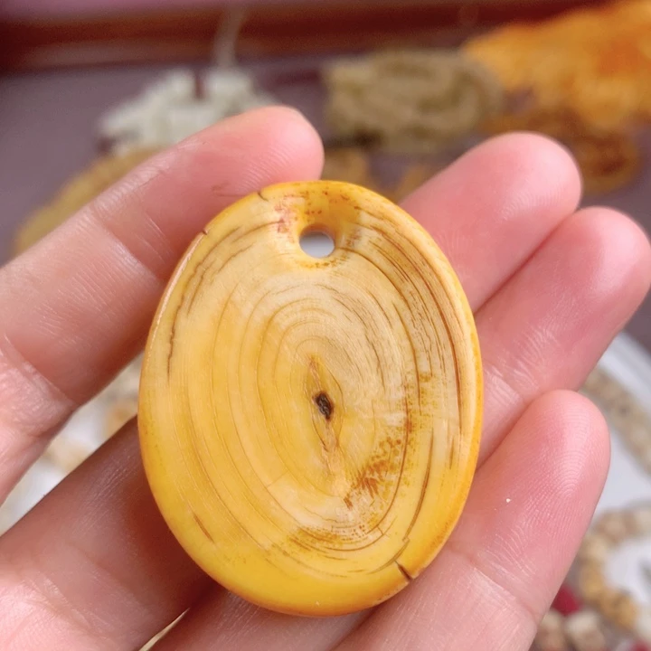 风车木（黑檀木）愉**情