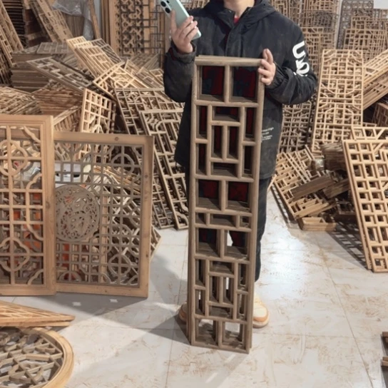 及***！香榧木6片瑕疵包邮