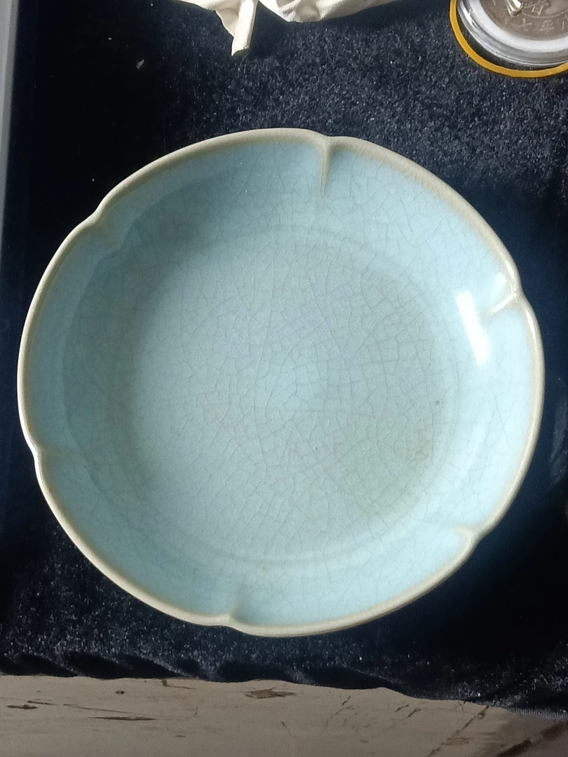 入釉手作收藏佳品