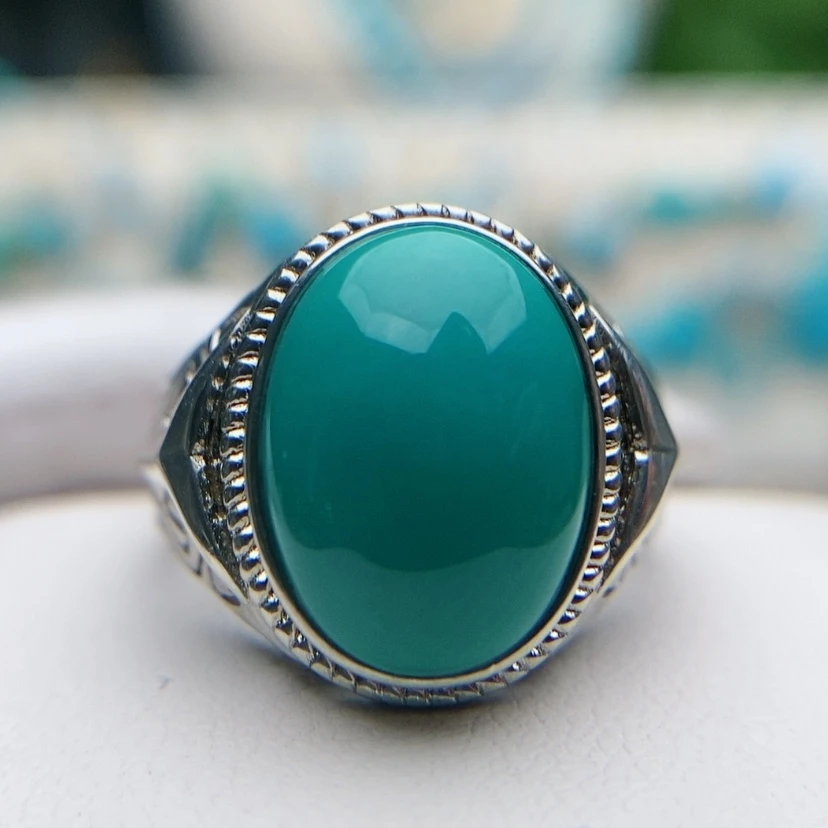 【闪购商品】绿松石配饰银S925镶嵌