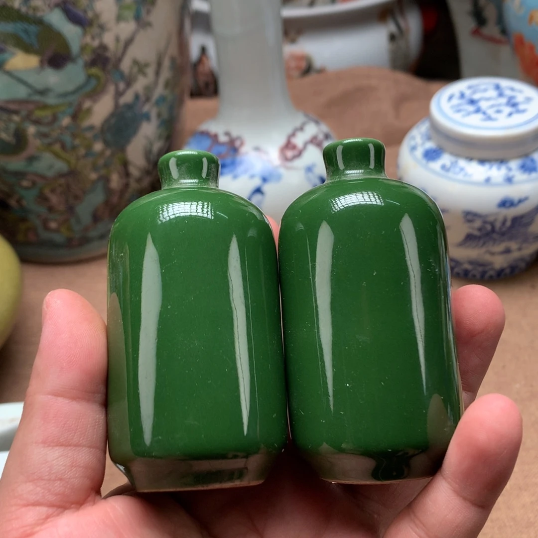 摆件旧藏瓷器旧藏瓷器
