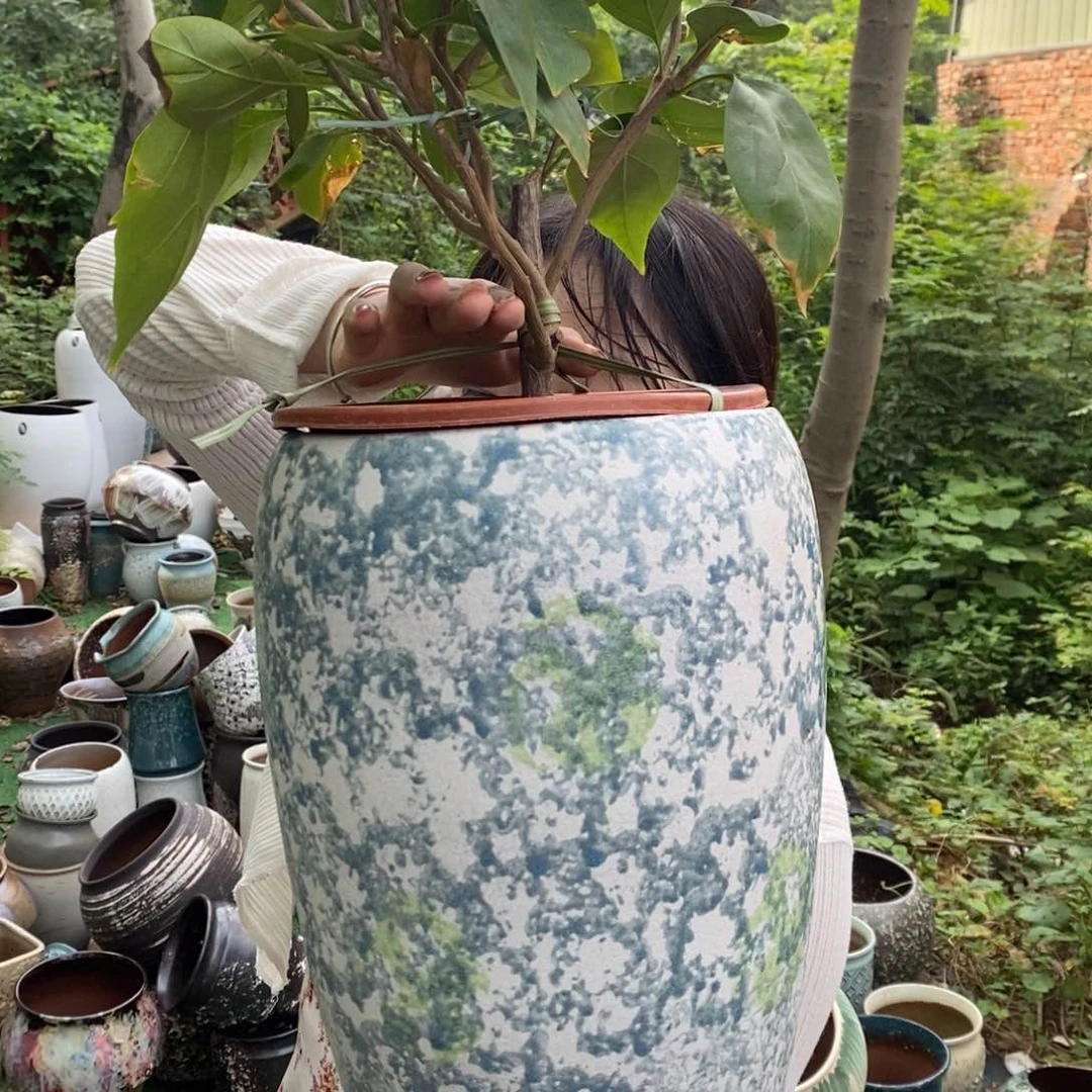 紫砂花盆正品19/33