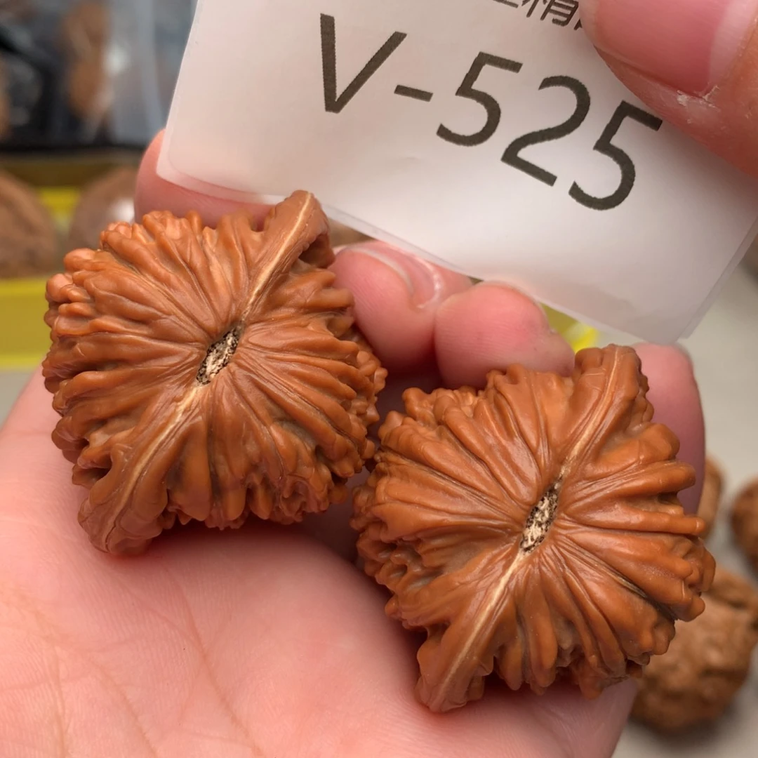 文玩核桃把件43楼…………