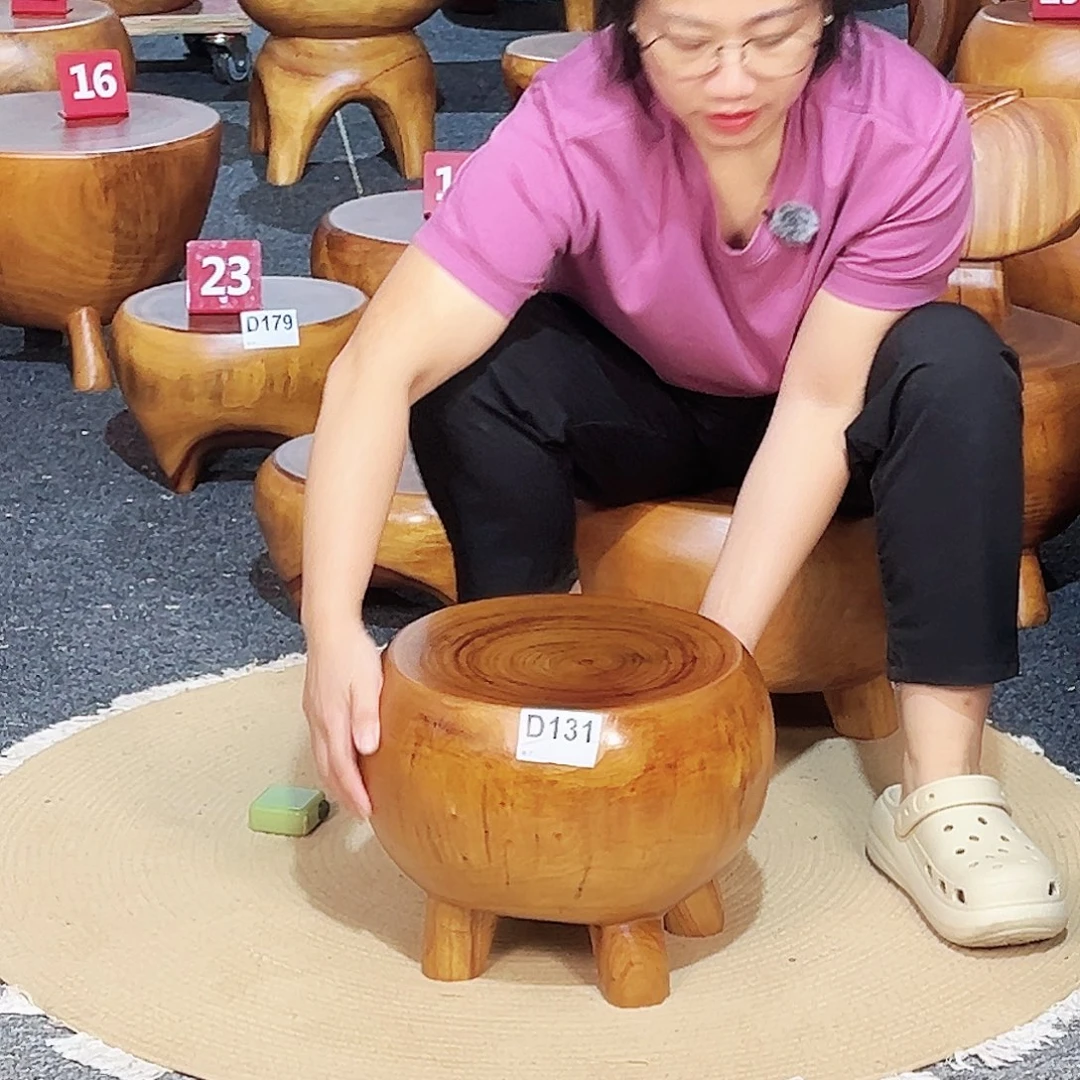 20 号香樟木尺寸：31-31-25cm