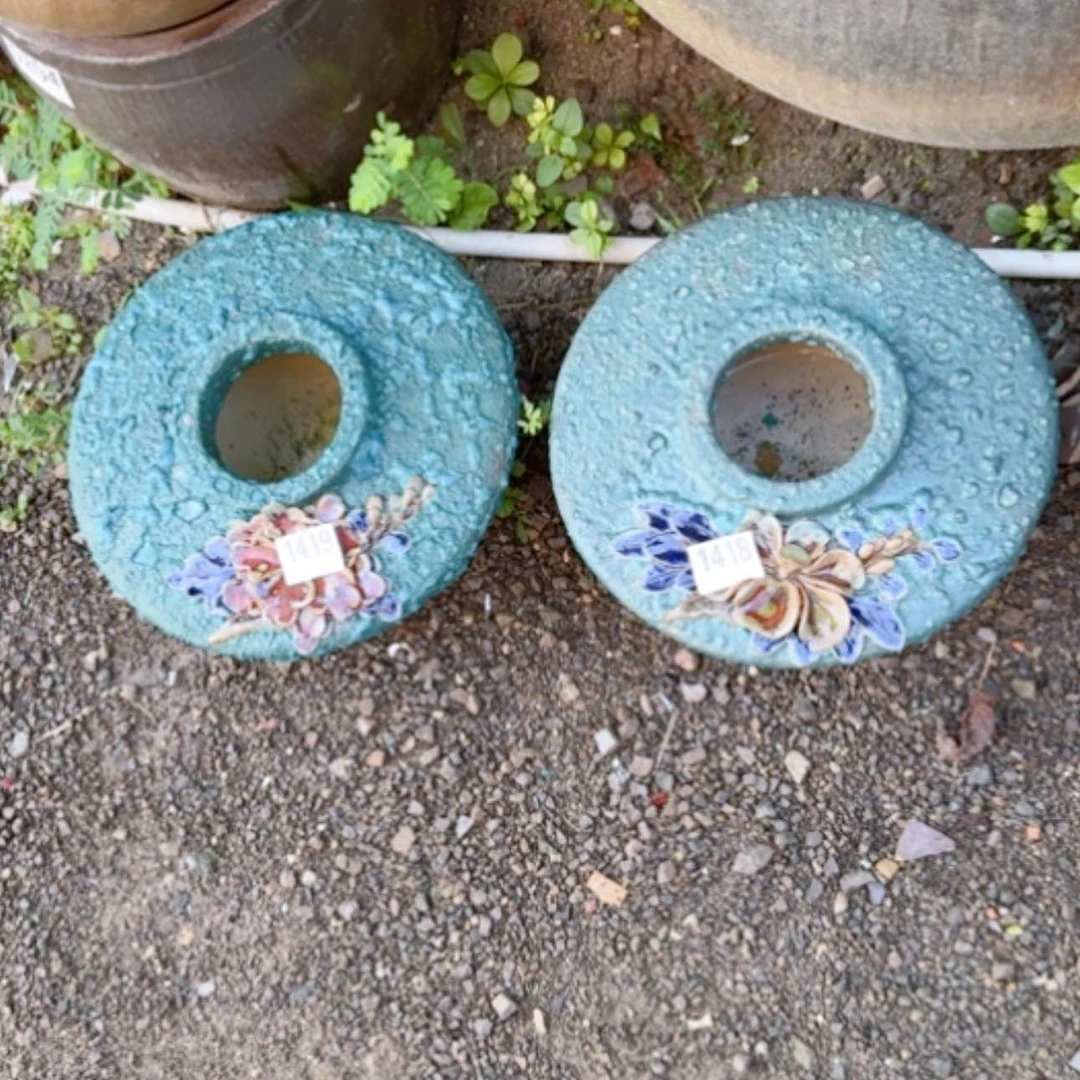 【闪购商品】陶瓷小*1419。1418。