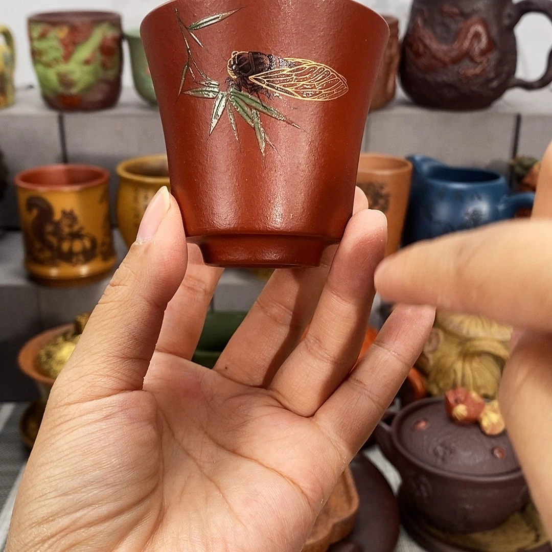 茶壶紫砂紫砂紫砂