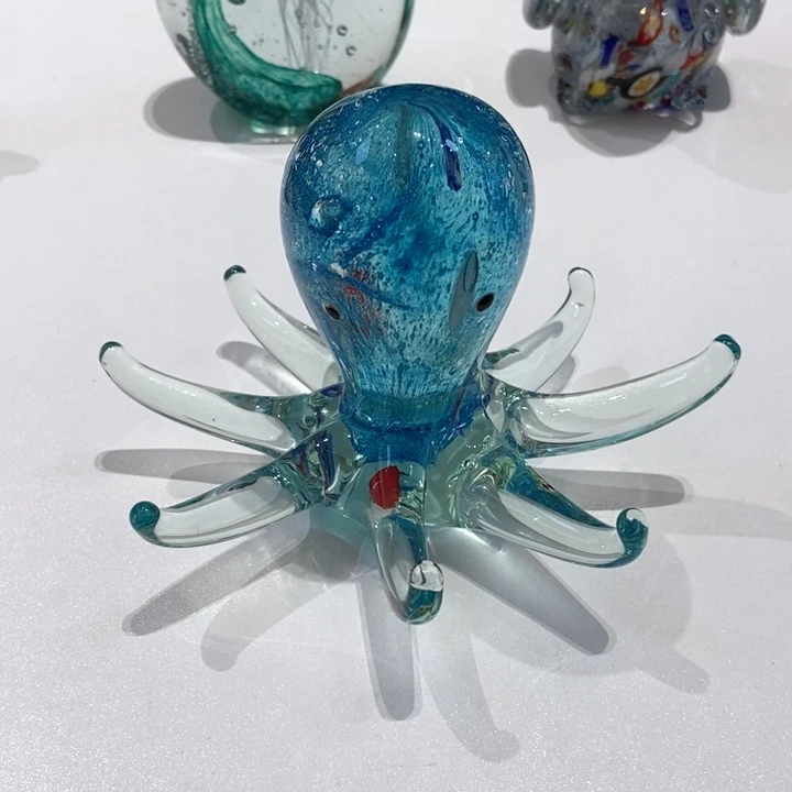 琉璃手工艺品全品