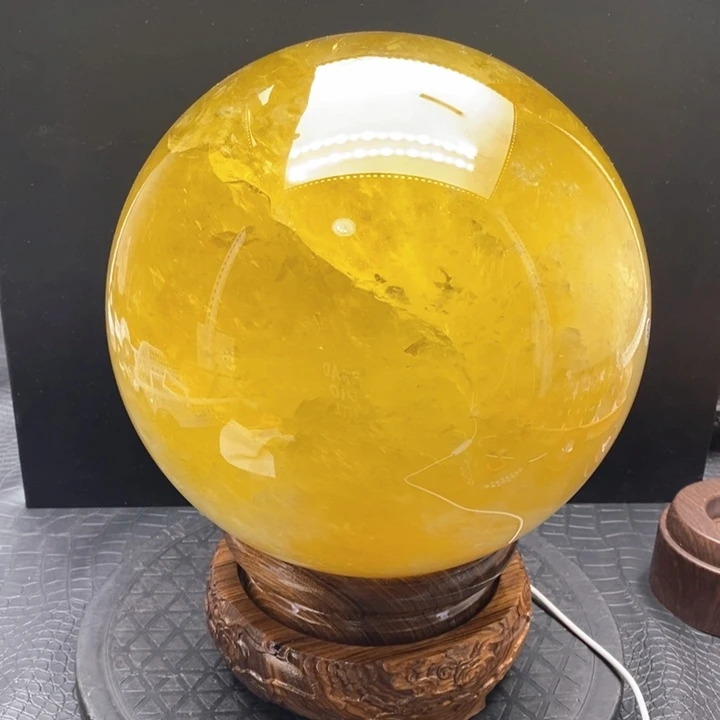 水晶未镶嵌珠宝半成品