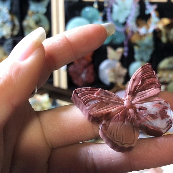 岫玉未镶嵌岫玉挂件