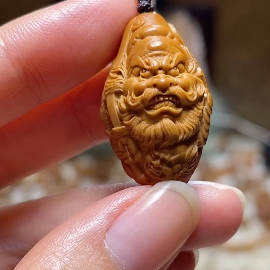 手串/手链橄榄核橄榄核