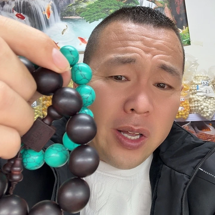 大果紫檀（缅甸花梨）57