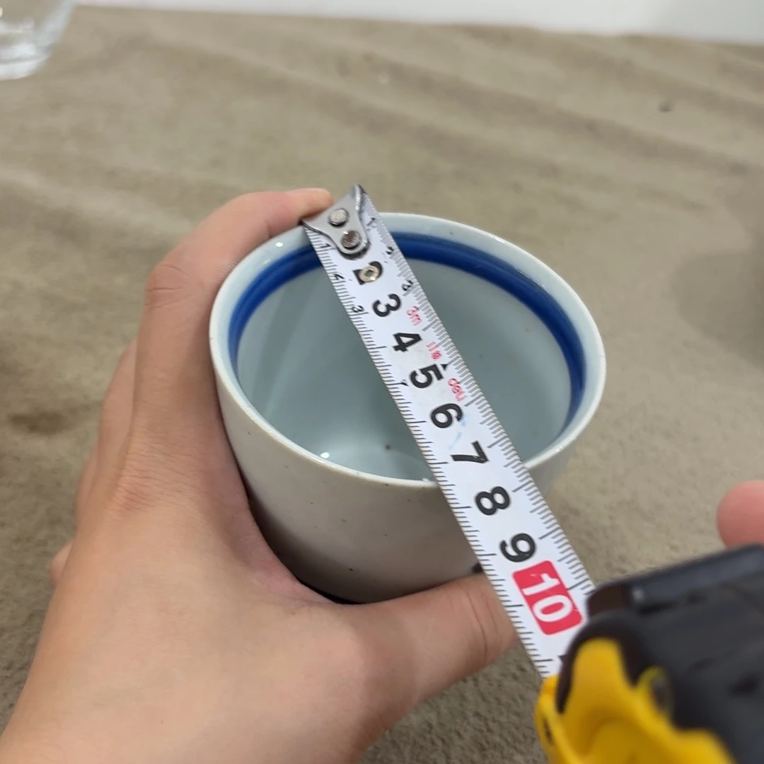 非常好用漂亮的茶具