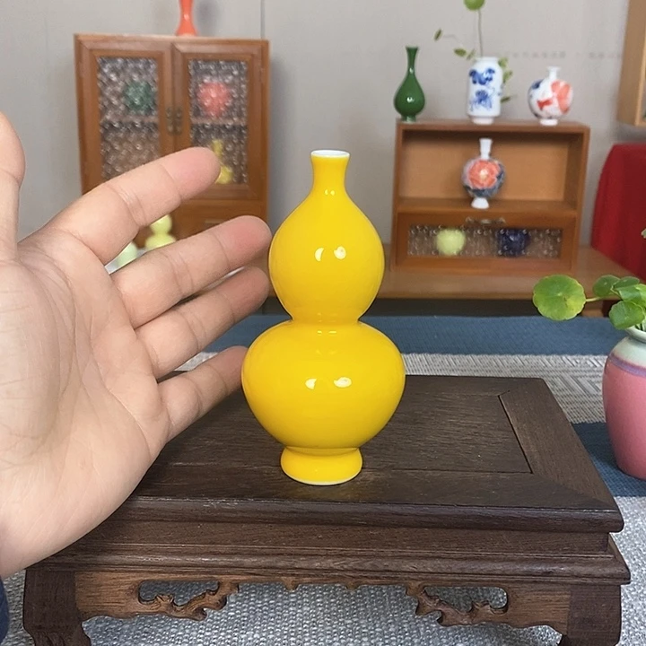 摆件景德镇瓷器研究与创作