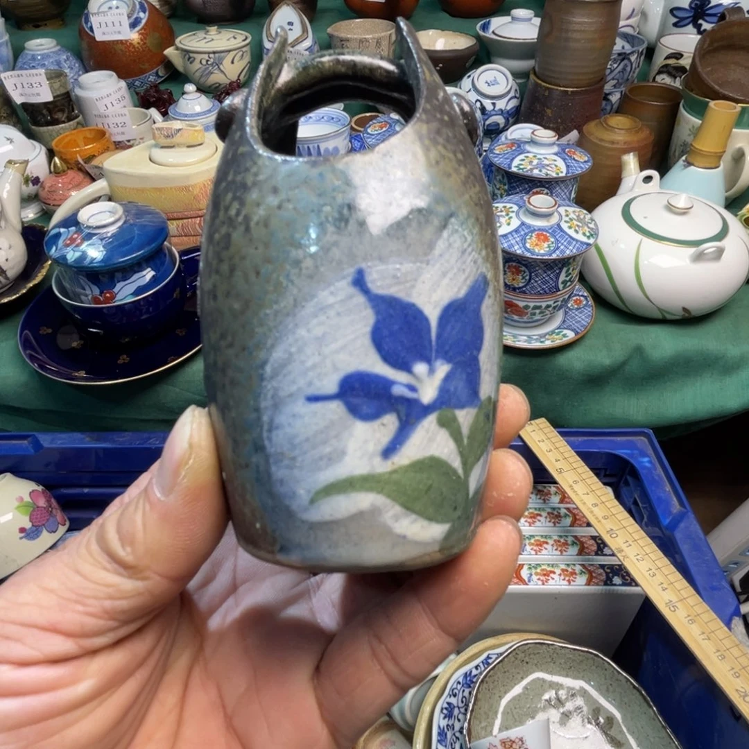 晴***儿其他陶散瓷默认微瑕完美者慎拍