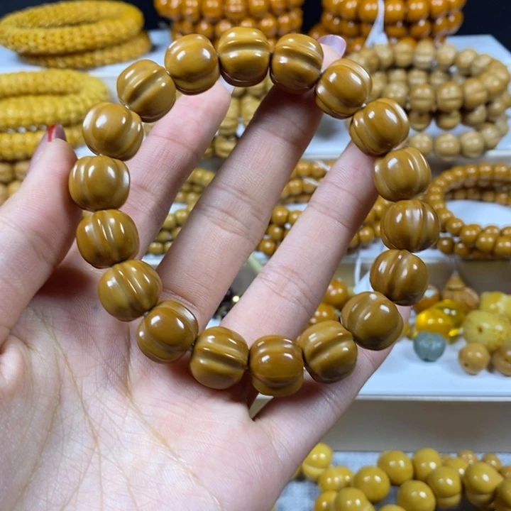 手串猴头核桃猴头手串猴头手串