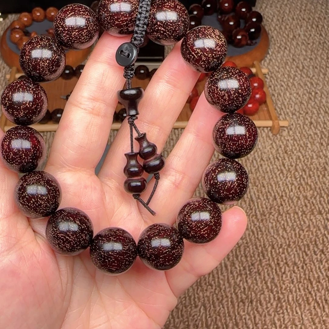 檀香紫檀（小叶紫檀）1.5