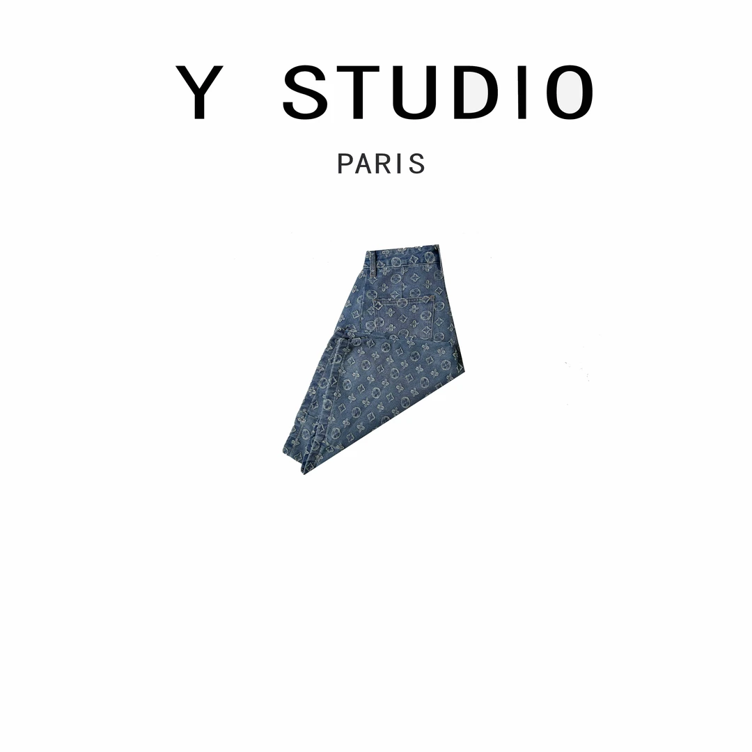 【大妮专属】【月满西楼】时尚休闲百搭潮流轮胎裤型短裤女BU-DN700