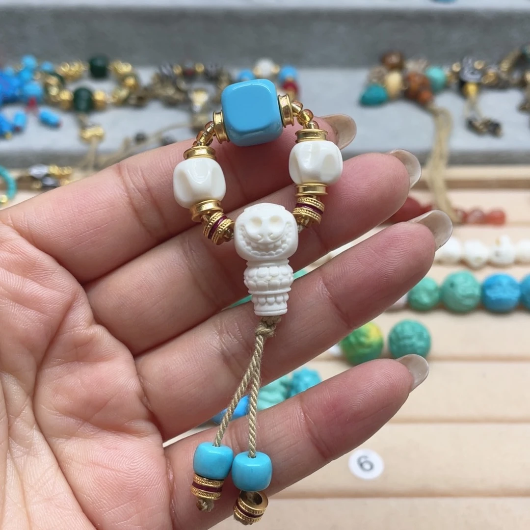 无非金属配饰卡十一套