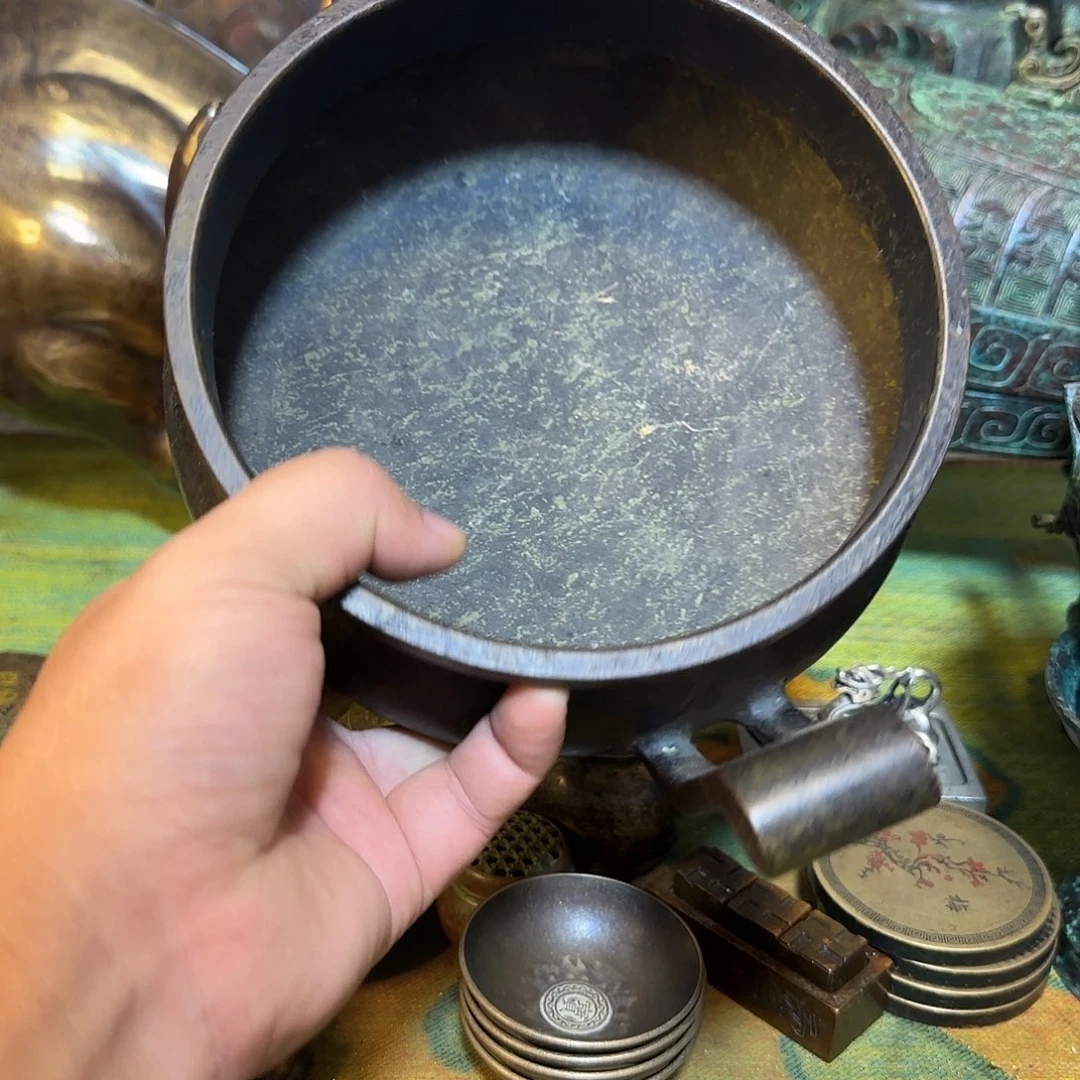 老铜器老铜器老铜器