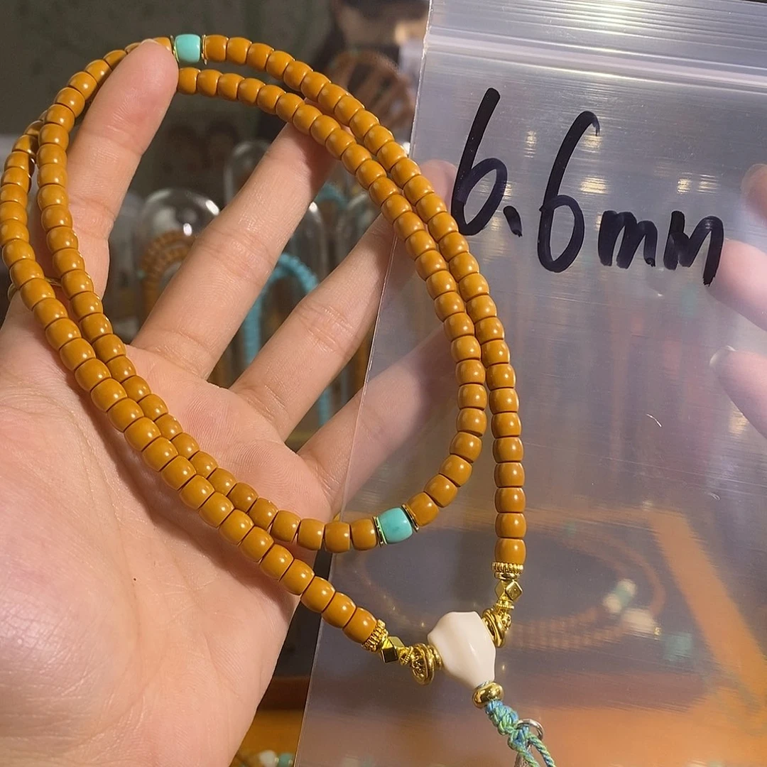 橄榄核吊坠橄榄核