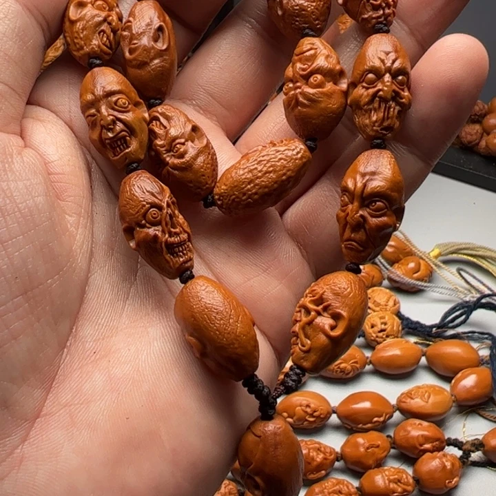 手串/手链橄榄核福利多多