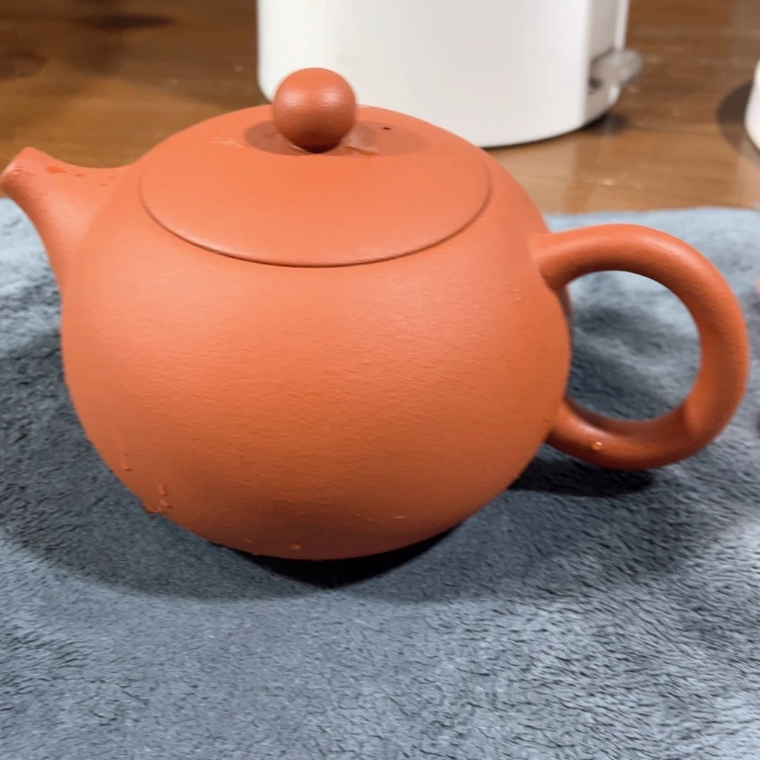 茶壶紫砂紫砂壶泡茶的