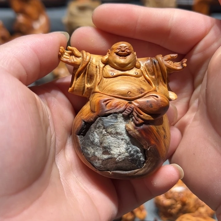 柏木（崖柏）点点关注