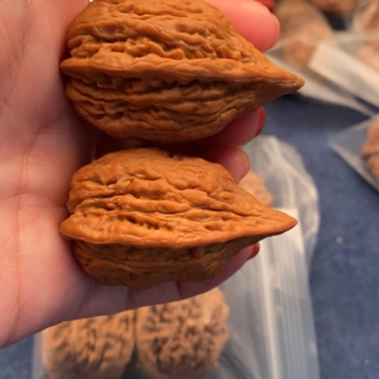 【闪购商品】吊坠文玩核桃高*高云浮