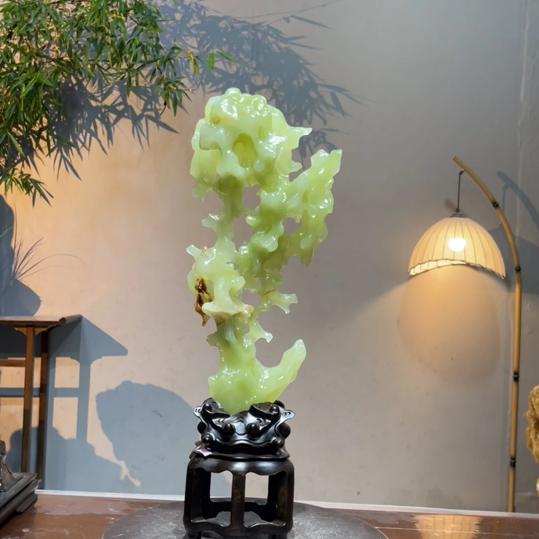 【闪购商品】石材玉玲珑